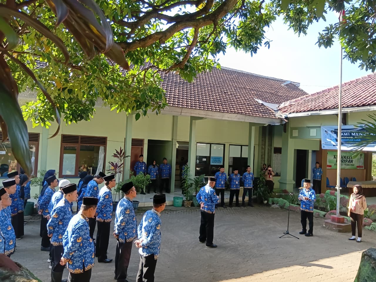 Selamat Hari Koperasi ke-79 Tahun 2026