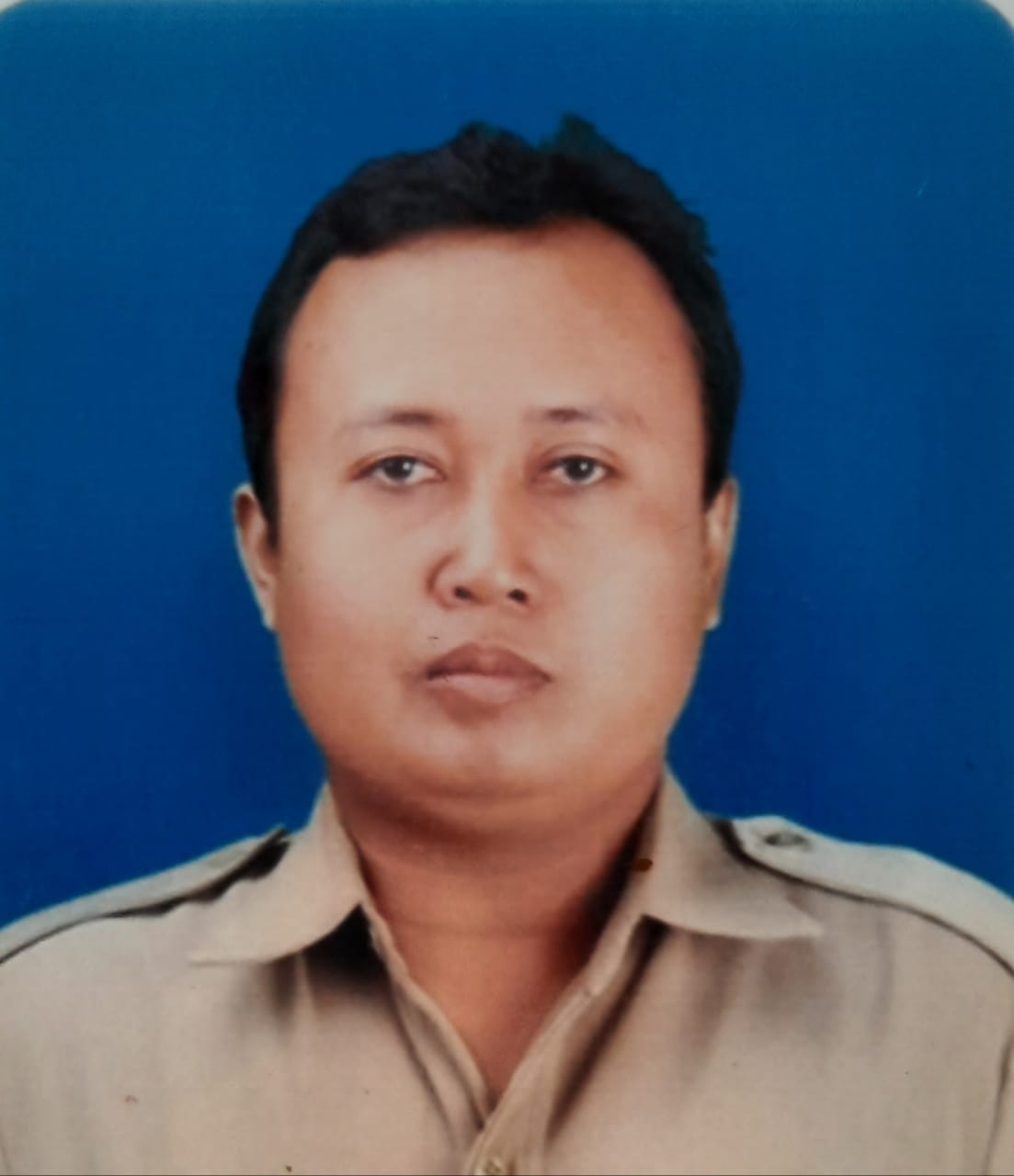 OON HARTONO, A.P., M.M.