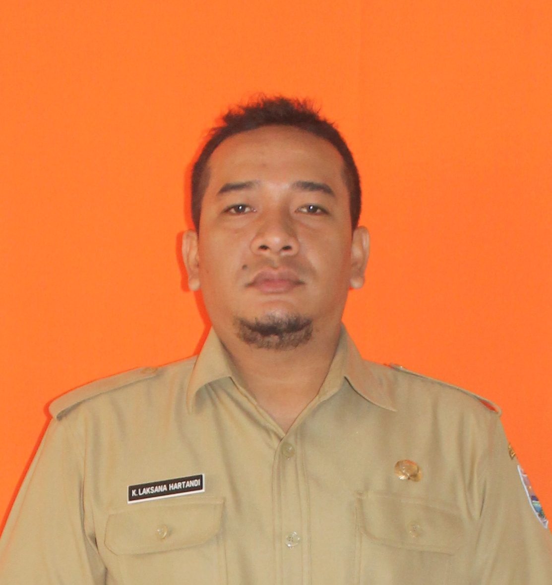 KURNIA LAKSANA HARTANDI, S.A.P.