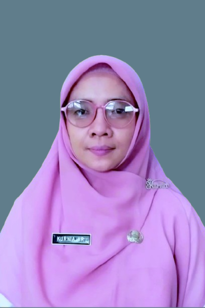 KURNIA HOLIS ROSIDA, S.E.