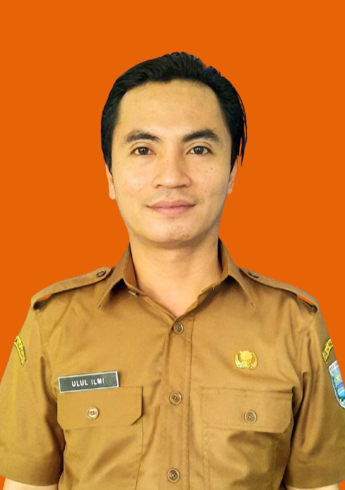 ULUL ILMI, S.Pd.I