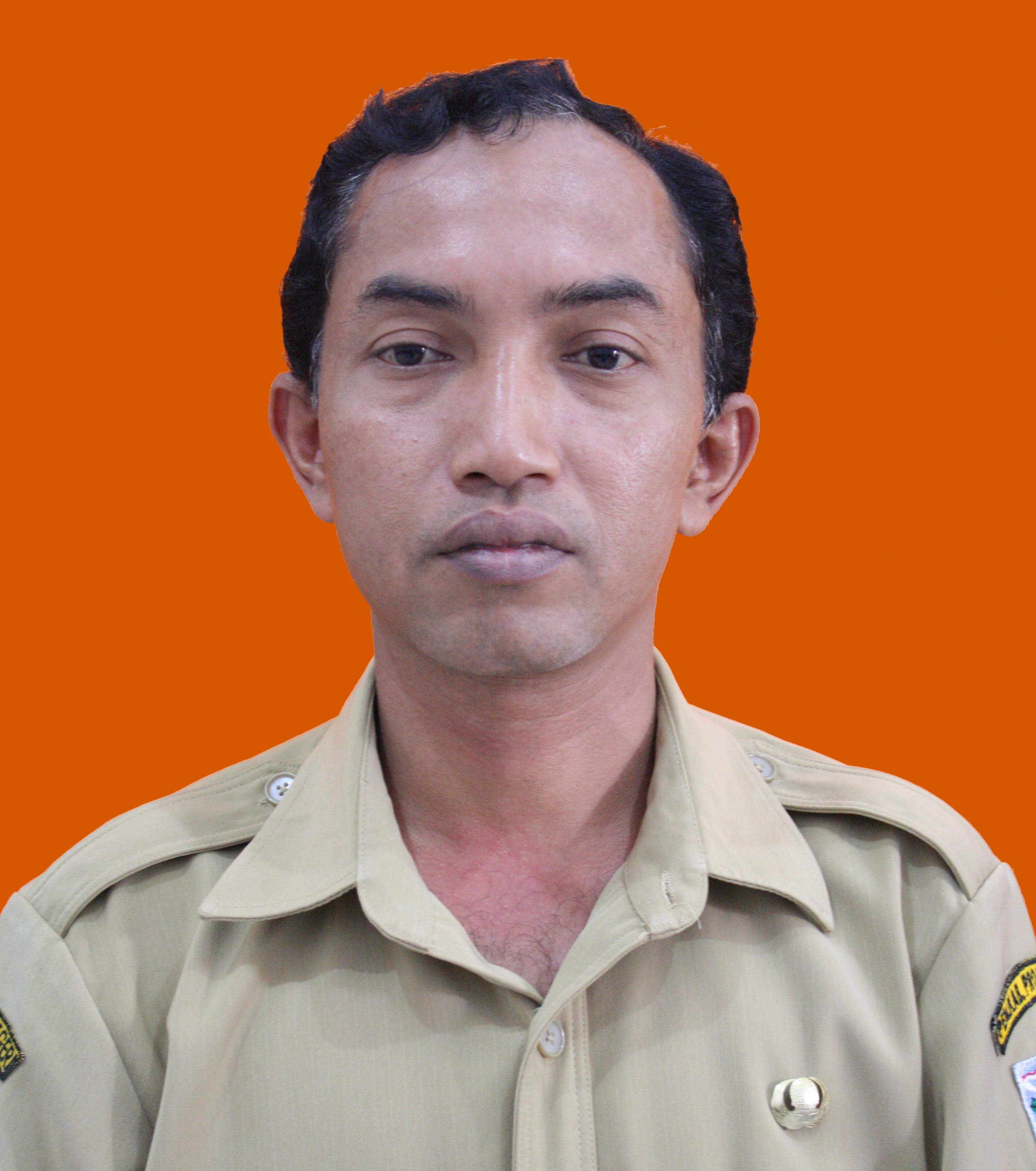AKHMAD SHODIQ
