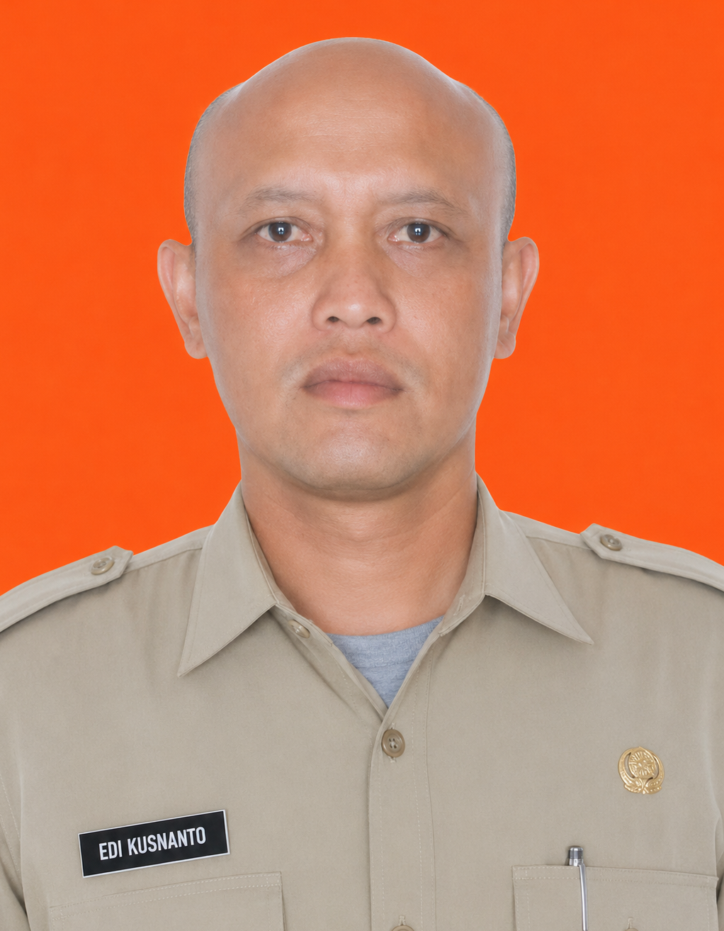 EDI KUSNANTO